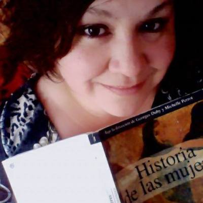 Vanessa Rivera de la Fuente