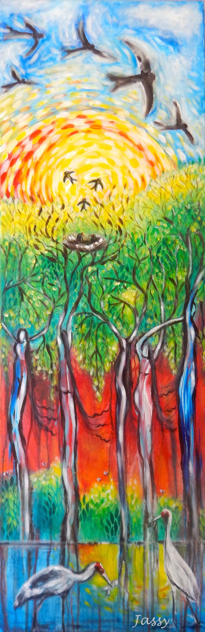 When women were birds FINAL