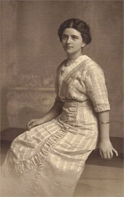 hannah johanna nettie switzer