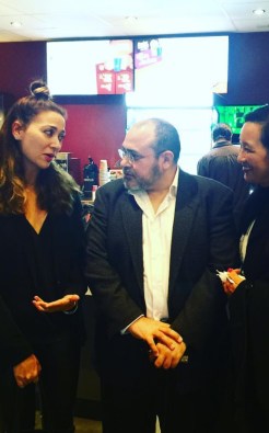 Prof. Khaled Abou El Fadl