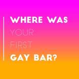Gay bar