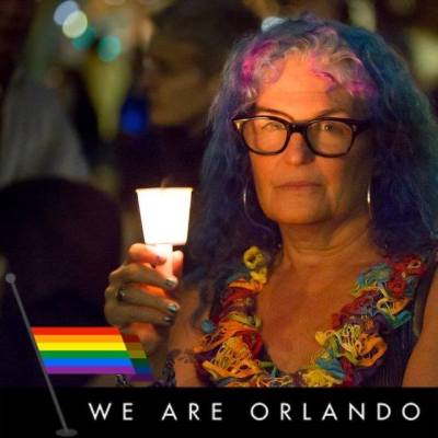 Marie Cartier photo by: Greg Zabilski