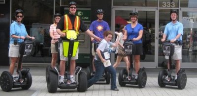 Canvassing against NC's Amendment One in 2011
