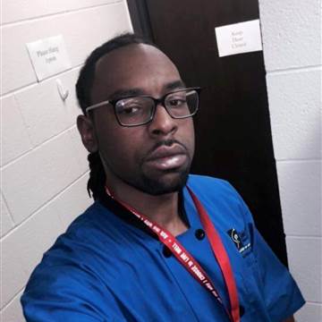 Philando Castile, school cafeteria worker, killed driving while black