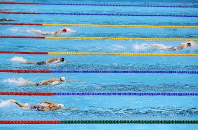 ledecky length