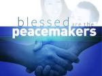 Peacemakers