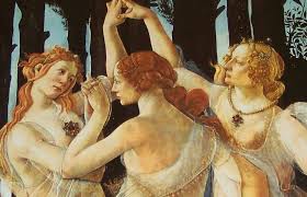 three graces