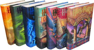 harry-potter-books