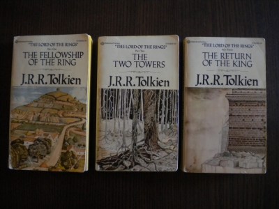 lotr-books
