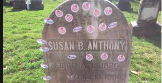 susan-b-anthony-grave