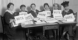 women-voters
