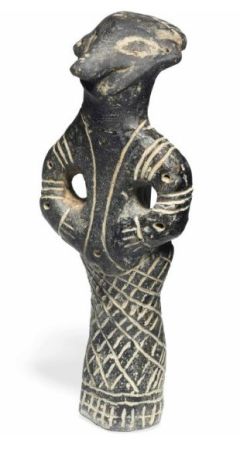 Gimbutas Bird Goddess