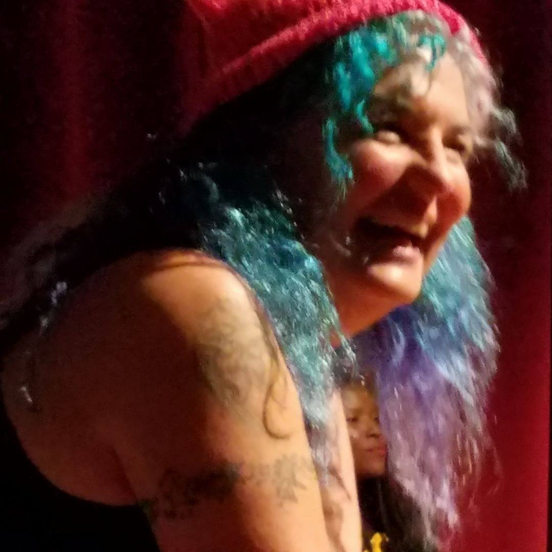 marie-with-pussy-hat-made-by-sister-cast-member-amanda