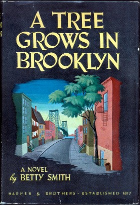 TreeGrowsInBrooklyn