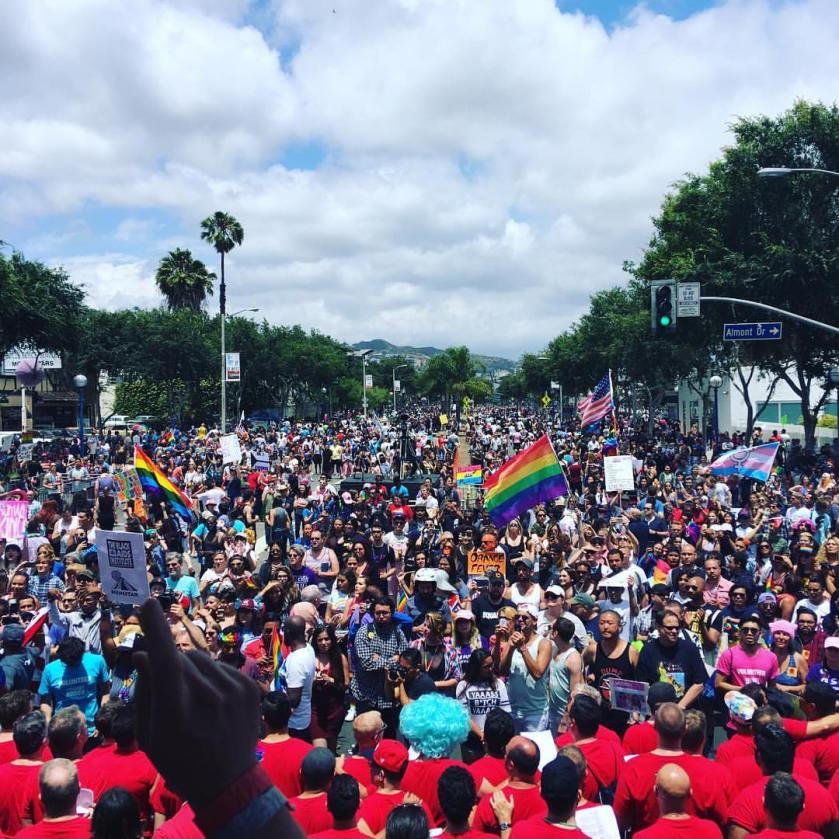 Pride Rickson Pride by John Erickson – Feminism and Religion