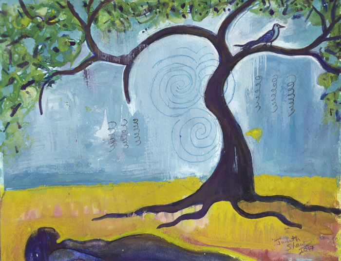 As-I-lay-sleeping-painting-by-judith-shaw