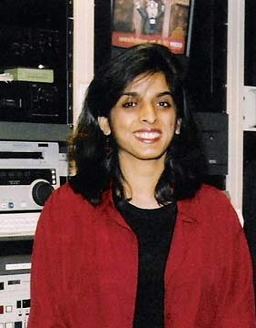 Asiya Zubair Hassan