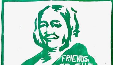 I am in Peace: The Ministry of Margaret Fell by Mary Sharratt ...