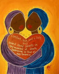 Perpetua and Felicity