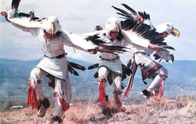 Eagle-dance-san-juan-pueblo