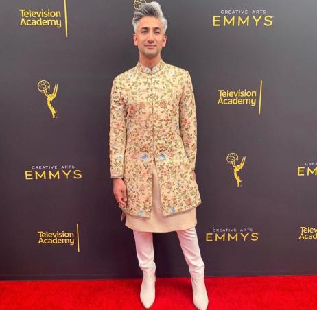 tan emmys