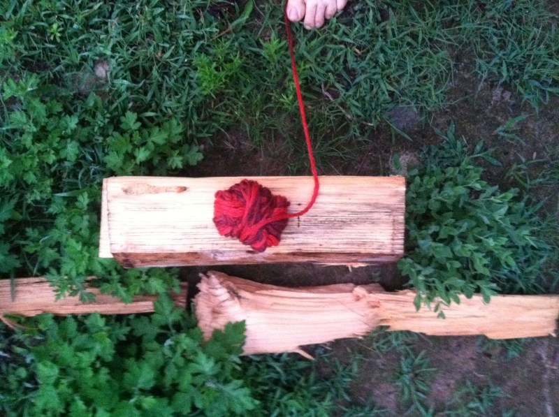 The Holy of Holies and the Umbilical Cord: The Evolution of a Ritual ...