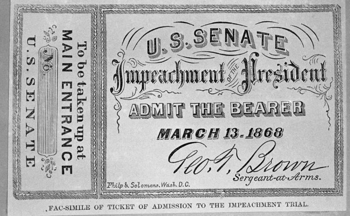 AP Explains Impeachment Trial