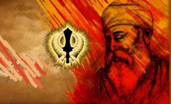 guru nanak