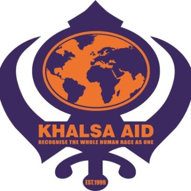 khalsa aid
