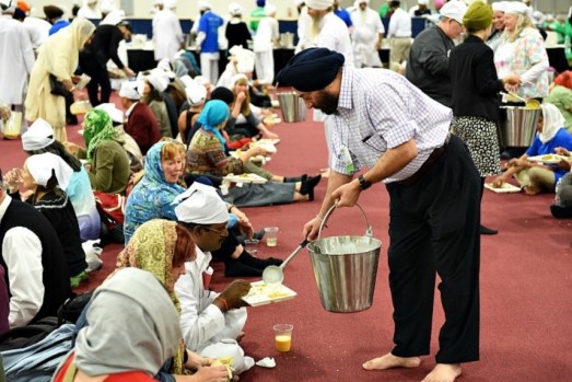 langar