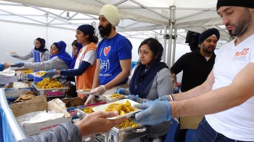 langar 2