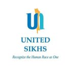 united sikhs emblelm