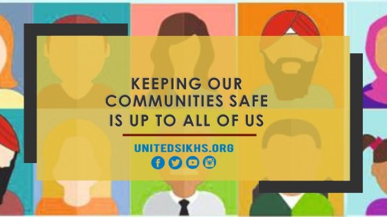 united sikhs