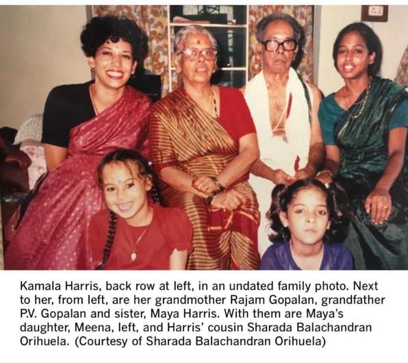 KH Desi family