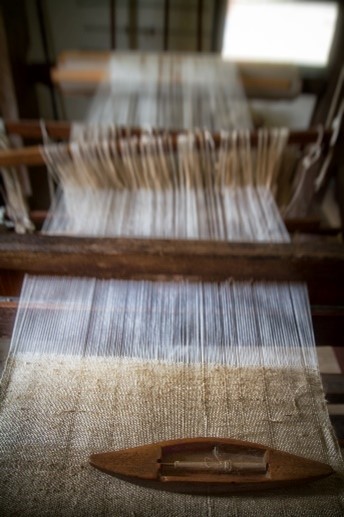 image of Loom
