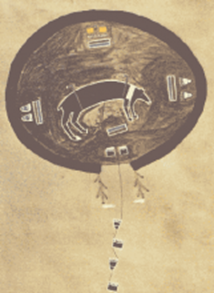 Mountain Chant image